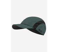 Jack Wolfskin Vent Support System Cap Kappe M green sago palm