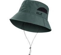 Jack Wolfskin Vent Herren Stirnband, grün L