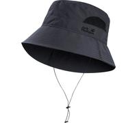 Jack Wolfskin Vent Herren Stirnband, schwarz L