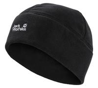 Jack Wolfskin Vertigo Mütze One Size Black