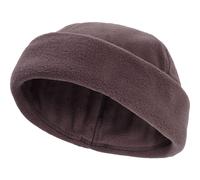Jack Wolfskin Vertigo Fisher Beanie Fleece Fischermütze Unisex one size purple A66182_I0159_OS