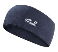 Jack Wolfskin Vertigo Headband midnight sky (C0412) One Size