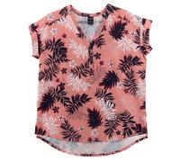 Jack Wolfskin Victoria Leaf Shirt Damen Bluse Hemd Funktions 1402911-7805