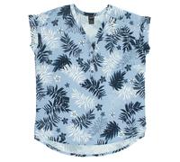 Jack Wolfskin Victoria Leaf Shirt Damen Bluse Hemd Funktions Top 1402911-7756