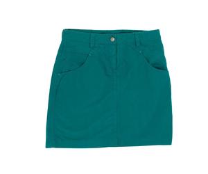 Jack Wolfskin Victoria OC Skirt Damen Rock Sommerrock 1502941-4062