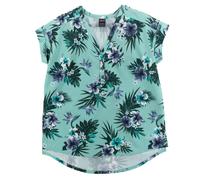 Jack Wolfskin Victoria Tropical Shirt Damen Bluse Hemd Funktions 1402801-7757