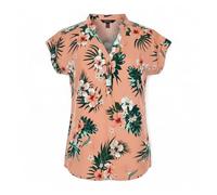 Jack Wolfskin Victoria Tropical Shirt W Damen Bluse Hemd Funktionsshirt 1402801-7805 S
