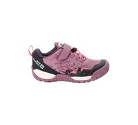 Jack Wolfskin Villi Action Low Wanderschuhe EU 39 Ash Mauve