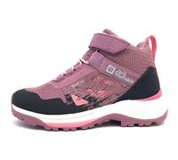 Jack Wolfskin Villi Hikers Tex. Mid K 4056821/2197 Rosa Mauve EU 31