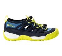 Jack Wolfskin Villi Sandal Kids Kinder Sandalen 30 elemental blue elemental blue