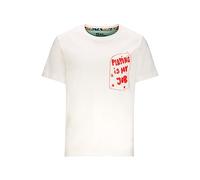 JACK WOLFSKIN Kinder Shirt VILLI T K (1609721) 92 egret