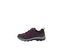 Jack Wolfskin Vojo 3 Texapore Low Wanderschuhe EU 37 1/2 Purple / Grey