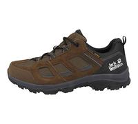 Jack Wolfskin Vojo 3 Texapore Low M Herren Outdoorschuhe , Brown Phantom, 45.5 EU