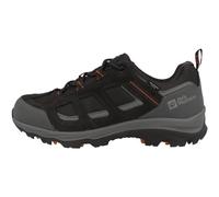 Jack Wolfskin Vojo 3 Texapore Low M Herren Outdoorschuhe , Grey Orange, 42.5 EU
