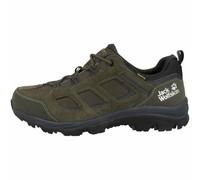 Jack Wolfskin Vojo 3 Texapore Low M Herren Outdoorschuhe , Khaki Phantom, 44.5 EU