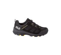 Jack Wolfskin Vojo 3 Texapore Low Men Wasserdichte Wanderschuhe Herren 44.5 miscellaneous,black,yellow Black / Burly Yellow Xt