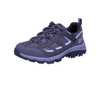 Jack Wolfskin - VOJO 3 TEXAPORE LOW W,tarmac grey / tarmac grey / light - Gr. - 42