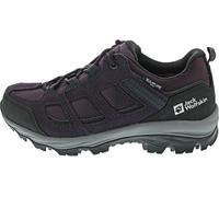 Jack Wolfskin Vojo 3 Texapore Low W Trekkingschuh Violett - Violett / 39,5