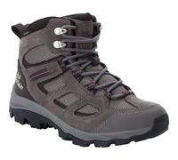 Jack Wolfskin - Wanderschuh Vojo 3 Texapor Mid Dunkelgrau - Gr. - 5½