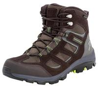 Jack Wolfskin Vojo 3 Texapore Mid, wasserdichte Herren Wanderschuhe, 39.5 EU