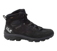 Jack Wolfskin Vojo 3 WT Texapore Mid M Schuhe - phantom/schwarz - 42 (8)