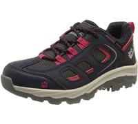 JACK WOLFSKIN VOJO TEXAPORE LOW K für Kinder, blau, Größe 29 EU