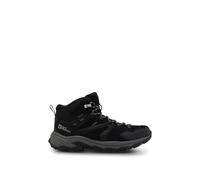 Jack Wolfskin Vojo Tour Lt Texapore Mid Wanderstiefel EU 44 Phantom