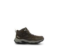Jack Wolfskin Vojo Tour Backlength Texapore Mid Men Wasserdichte Wanderschuhe Herren 47.5 brown cold coffee