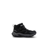 Jack Wolfskin Wanderschuhe Vojo Tour LT Texapore Mid W Damen Wasserdicht Phantom EU 38