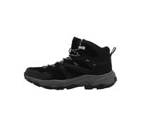 Jack Wolfskin Vojo Tour Backlength Texapore Mid Men Wasserdichte Wanderschuhe Herren 43 phantom Phantom