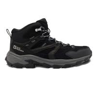Jack Wolfskin Herren Vojo Tour Lt Texapore Mid MWalking-Schuh