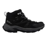 Jack Wolfskin Damen Vojo Tour Lt Texapore Mid WWalking-Schuh