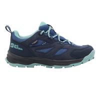 Jack Wolfskin Vojo Tour Texapore Low K night blue (1010) 37
