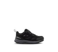 Jack Wolfskin Vojo Tour Texapore Low Kids Wasserdichte Wanderschuhe Kinder 36 grey Phantom