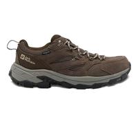 Jack Wolfskin Vojo Tour Texapore Low M cold coffee (5719) 44