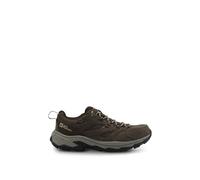 Jack Wolfskin Vojo Tour Texapore Low Men Wasserdichte Wanderschuhe Herren 49 brown cold coffee