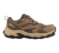 Jack Wolfskin Damen Vojo Tour Texapore Low WWalking-Schuh