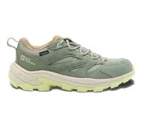 Jack Wolfskin Damen Vojo Tour Texapore Low WWalking-Schuh