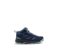 Jack Wolfskin Wanderboots "Vojo" in Dunkelblau - Größe 29 | Kinder Outdoor Sport Schuhe