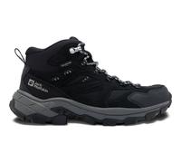 ,"Jack Wolfskin wasserdichter Damenwanderschuh" phantom 37,5 phantom 37,5