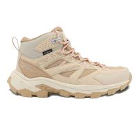 Jack Wolfskin Damen Vojo Tour Texapore MID W Walking-Schuh, Seal, 42.5 EU