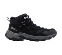 Jack Wolfskin Vojo Tour Texapore Mid Wanderstiefel EU 36 Phantom