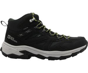 Jack Wolfskin Vojo tour Texapore Mid wasserdichter Herrenwanderschuh black forest 41 black forest 41