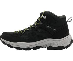 Jack Wolfskin Vojo tour Texapore Mid wasserdichter Herrenwanderschuh black forest 42,5 black forest 42,5