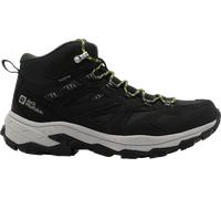 Jack Wolfskin Vojo tour Texapore Mid wasserdichter Herrenwanderschuh black forest 44 black forest 44