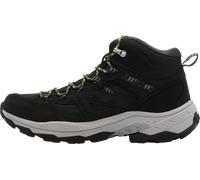 Jack Wolfskin Vojo tour Texapore Mid wasserdichter Herrenwanderschuh black forest 45 black forest 45
