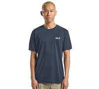 Jack Wolfskin Vonnan Graphic T M outdoor midnight sky (T0494) XL