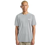 Jack Wolfskin Vonnan Graphic T M outdoor cool grey (T0488) S
