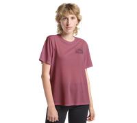 Jack Wolfskin Damen Vonnan Graphic T W T-Shirt