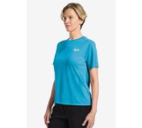 Jack Wolfskin VONNAN Graphic T W